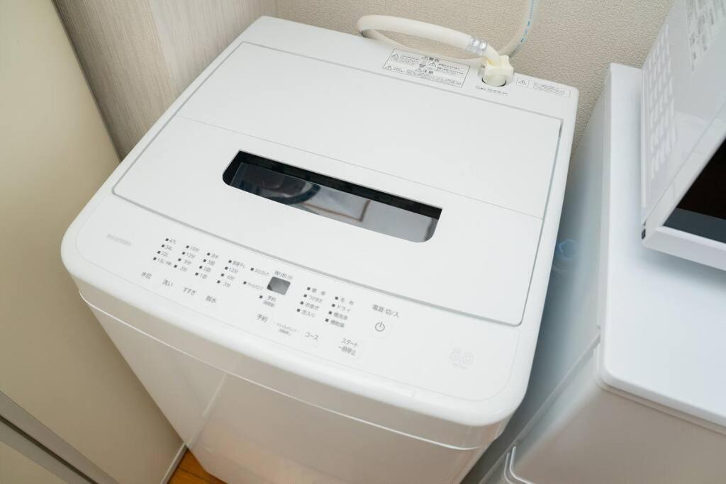3階 小岩駅徒歩15分 収容4人 成田羽田からバス直通 Apartamento